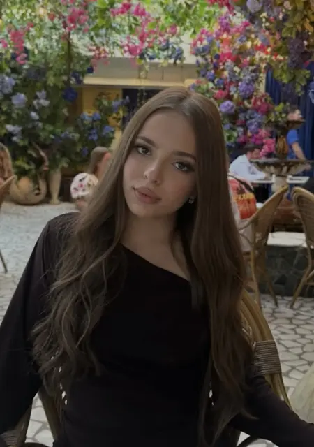 Я Маша, 23, из Подольска, ищу знакомство для общения