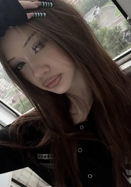 Я Кристина, 20, знакомлюсь для приятного времяпровождения в Самаре