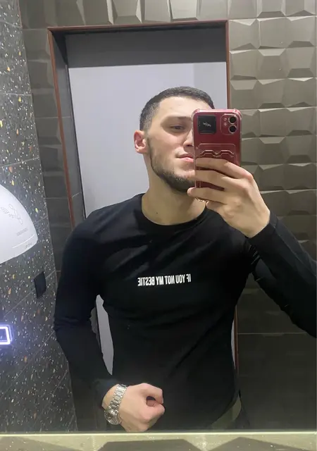 Я Аждар, 22, знакомлюсь без обязательств в Воркуте