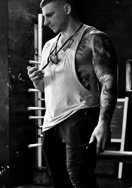 Александр из Москвы, ищу на сайте дружбу