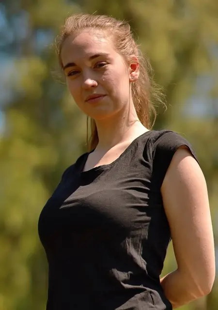 Я Оля, 26, знакомлюсь для дружбы в Нижнем Новгороде