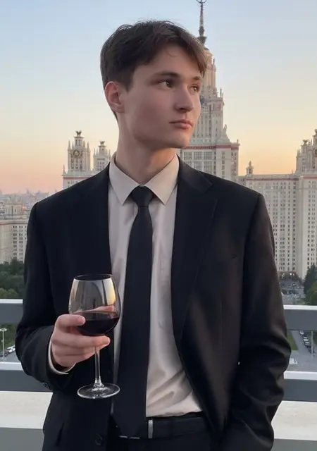 Я Tim, 22, знакомлюсь без обязательств в Наро-Фоминске