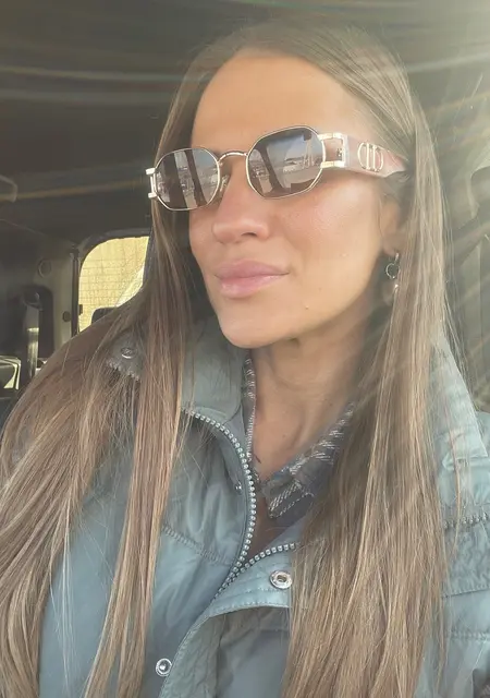 Алла из Санкт-Петербурга, мне 33, познакомлюсь для постоянных отношений