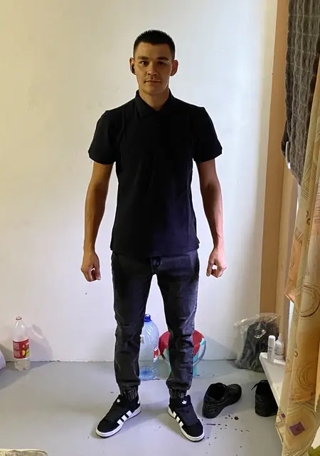 Александр из Междуреченска, ищу на сайте приятное времяпровождение