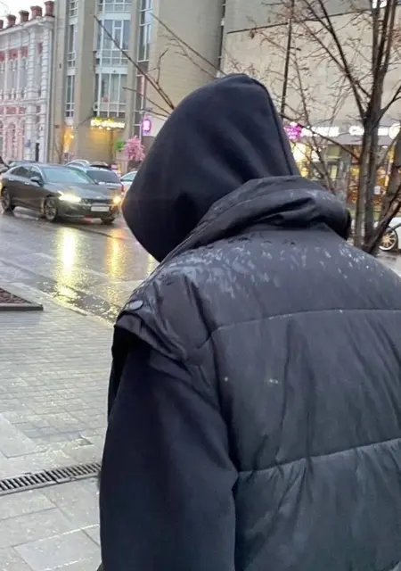 Я Danil, 23, знакомлюсь без обязательств в Кизляре