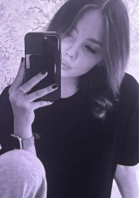 Анжелика из Рязани, мне 18, познакомлюсь для вирта