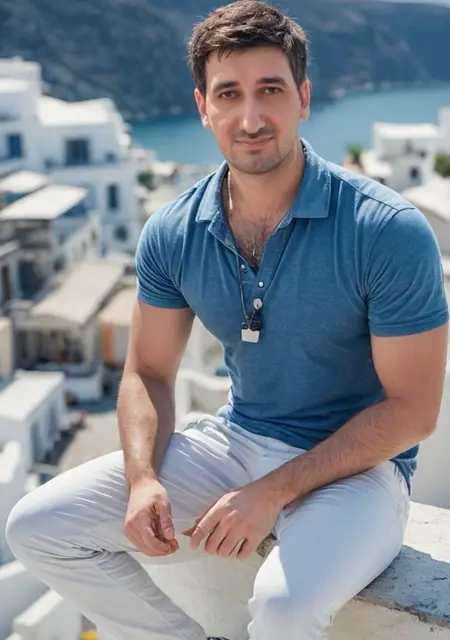 Я Александр, 40, из Коврова, ищу знакомство для открытые отношения