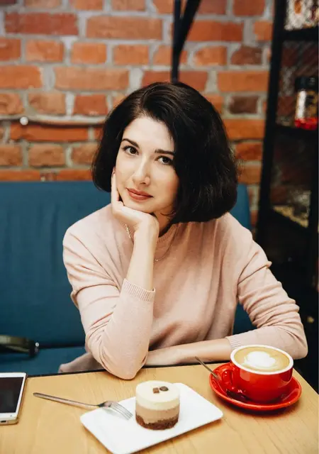 Я Ольга, 36, знакомлюсь для дружбы в Иркутске