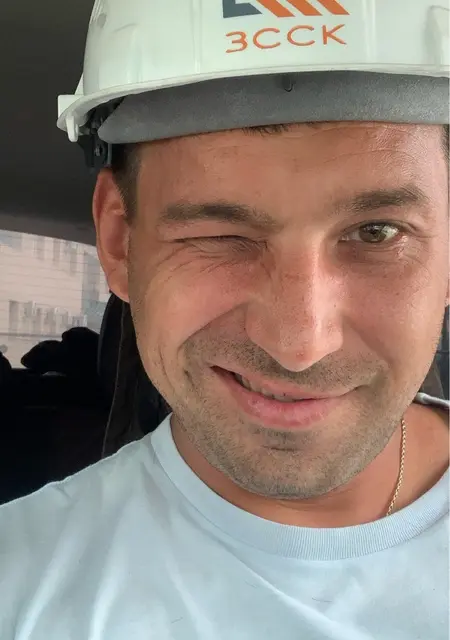 Я Кирилл, 39, знакомлюсь для общения в Нефтеюганске