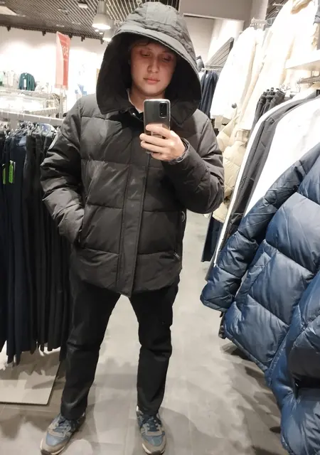 Я Никита, 24, из Белова, ищу знакомства без обязательств