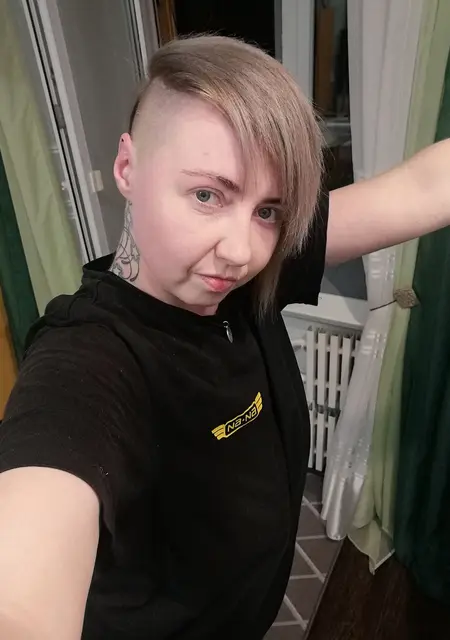 Я Ирина, 38, из Воронежа, ищу знакомство для общения