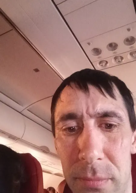 Я Айрат, 39, из Туймаз, ищу знакомства на одну ночь