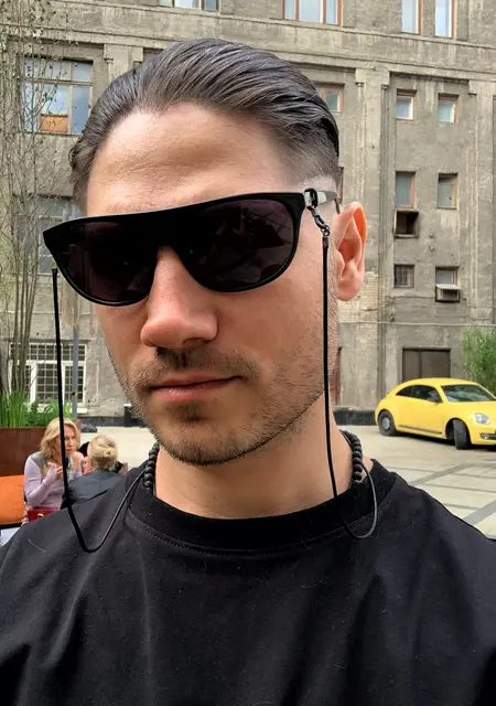 Антон из Переславля-Залесского, ищу на сайте знакомства на одну ночь