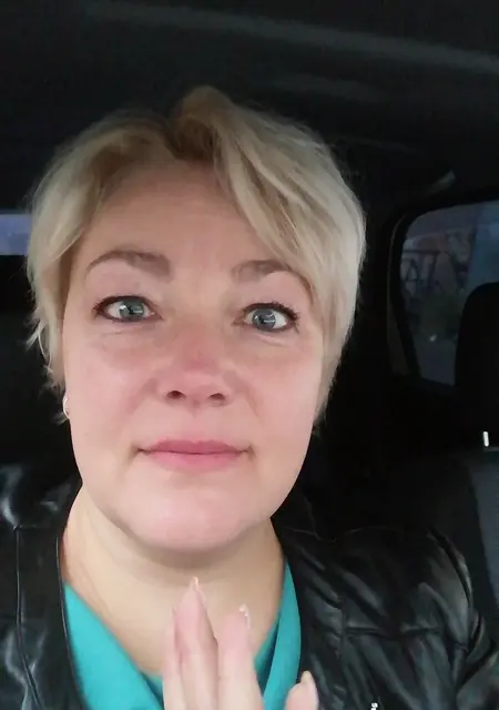 Наташа из Читы, мне 46, познакомлюсь на одну ночь