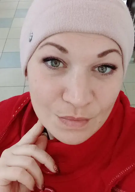 Ленточка из Лисичанска, мне 45, познакомлюсь для постоянных отношений