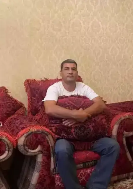 Я Темур, 42, из Перми, ищу знакомство для приятного времяпровождения