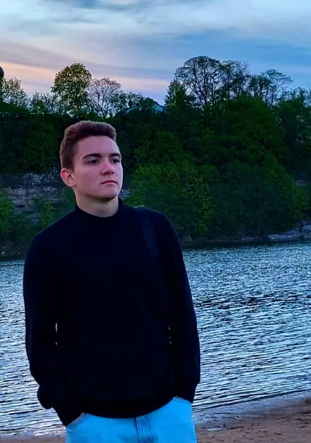 Дмитрий из Великих Лук, ищу на сайте знакомства на одну ночь