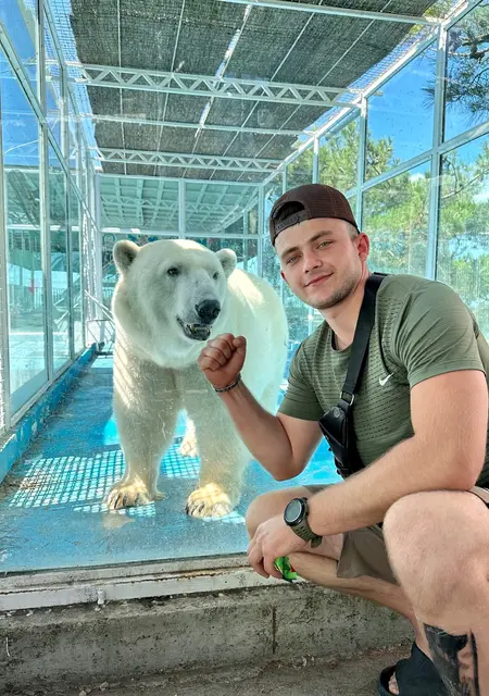 Я Макар, 29, знакомлюсь без обязательств в Темрюке