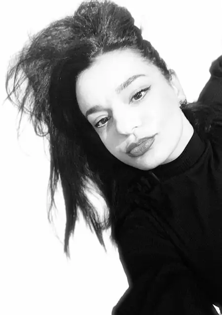 Fotini из Афин, мне 41, познакомлюсь