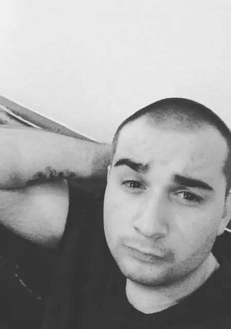 Christopher из Парижа