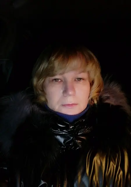 Я Анна, 52, знакомлюсь без обязательств в Алексине