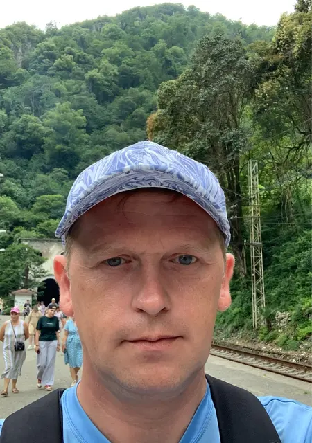 Я Дмитрий, 42, знакомлюсь на одну ночь в Тамбове