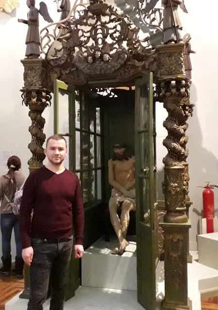 Я Вячеслав, 40, знакомлюсь для общения в Перми