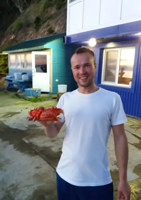 Сергей из Усть-Лабинска, ищу на сайте знакомства без обязательств