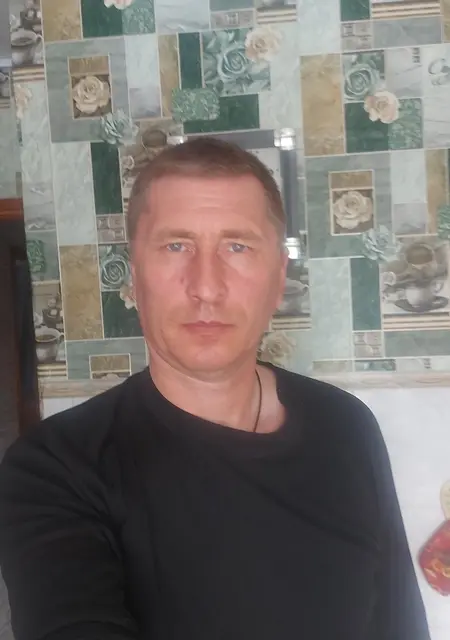 Марат из Кстова, мне 52, познакомлюсь на одну ночь