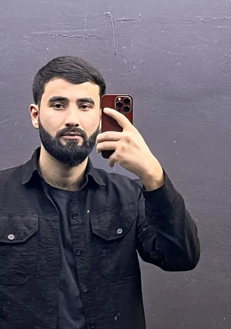 Ozod из Москвы, мне 25, познакомлюсь на одну ночь