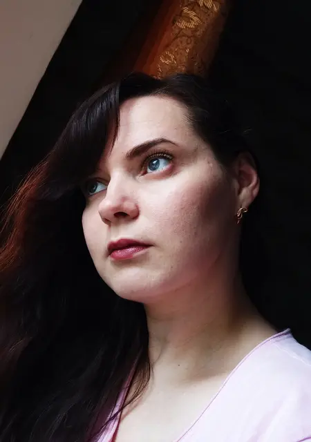 Я Дарья, 37, из Гомеля, ищу знакомство для приятного времяпровождения