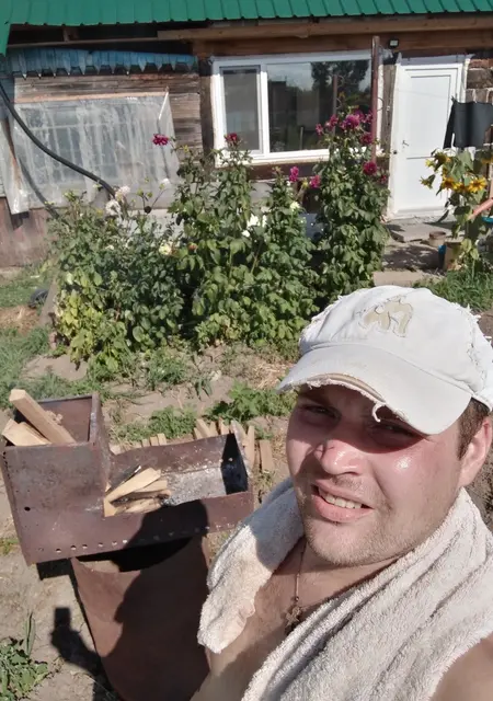 Я Иван, 39, знакомлюсь без обязательств в Владивостоке