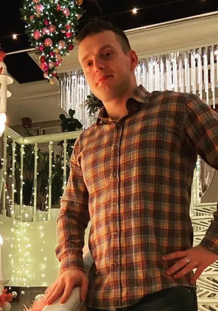 Алекс из Ванина, мне 29, познакомлюсь без обязательств