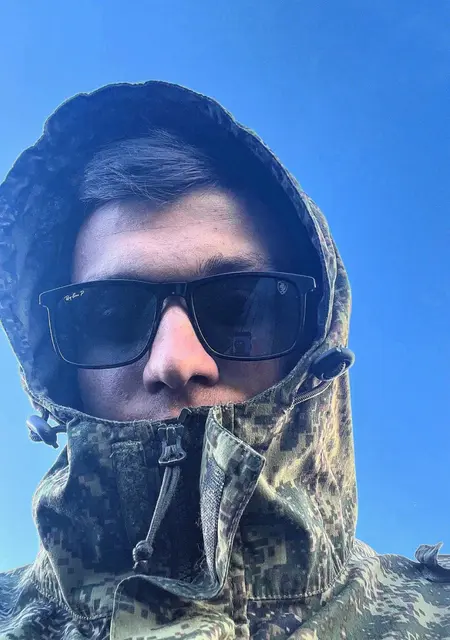 Виктор из Ханты-Мансийска, мне 24, познакомлюсь без обязательств