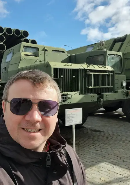 Я Вячеслав, 40, знакомлюсь без обязательств в Калининграде