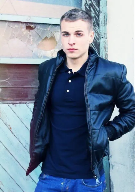 Лева из Серова, ищу на сайте знакомства на одну ночь