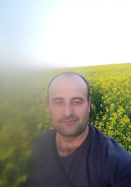 Вохид из Обнинска, ищу на сайте знакомства без обязательств