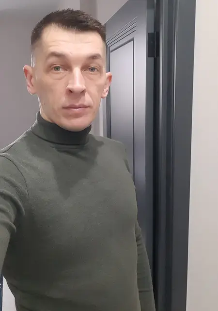 Я Роман, 41, из Краснодара, ищу знакомства без обязательств