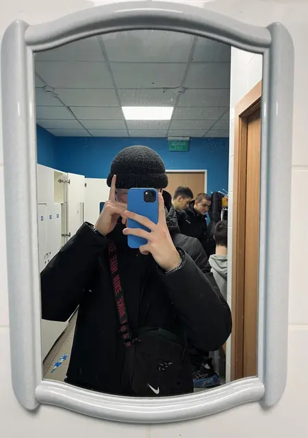 Григорий из Нижнего Новгорода, мне 18, познакомлюсь для вирта