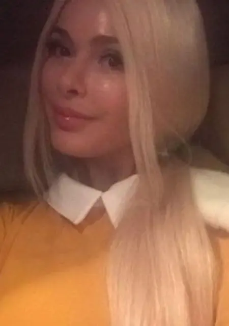 Я Кристина, 37, из Самары, ищу знакомство для совместных путешествий