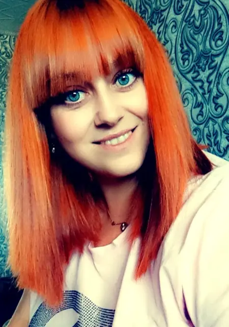 Стася из Комсомольска-на-Амуре, ищу на сайте знакомства без обязательств