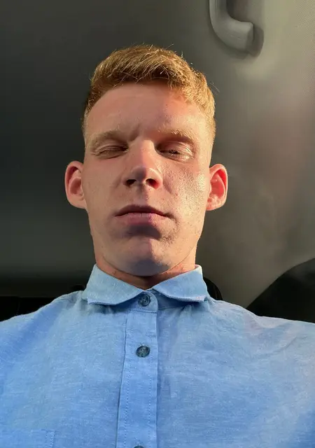 Роман из Нижнего Тагила, мне 27, познакомлюсь без обязательств