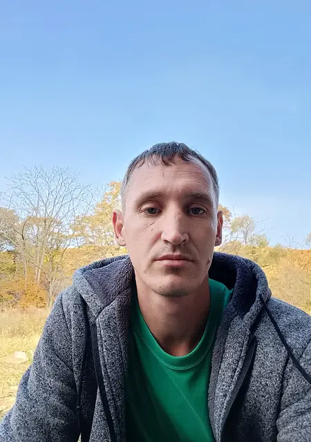 Я Aleksandr, 38, знакомлюсь без обязательств в Партизанске