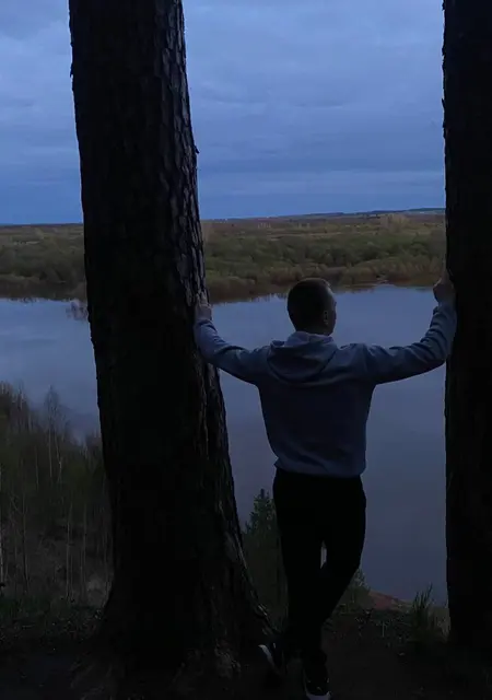 Я Никита, 20, знакомлюсь для вирта в Глазове