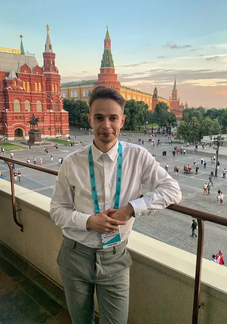 Дмитрий из Калуги, мне 29, познакомлюсь на одну ночь