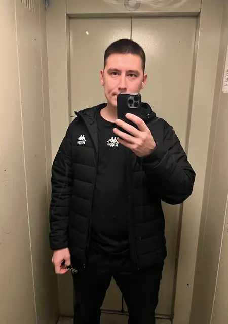 Богдан из Балашихи, ищу на сайте знакомства без обязательств