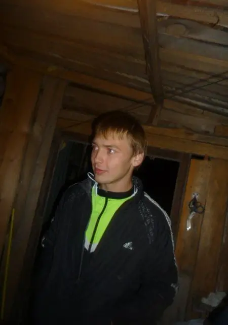 Denis из Южноуральска, мне 32, познакомлюсь на одну ночь