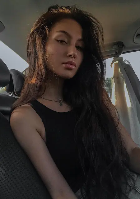 Я Герда, 29, знакомлюсь на одну ночь в Мурманске