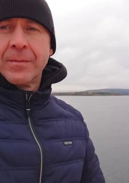 Александр из Сургута, ищу на сайте знакомства на одну ночь