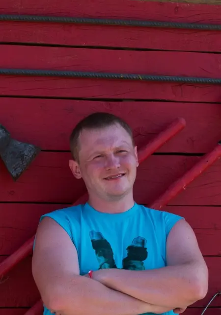 Алексей из Балашихи, ищу на сайте совместные путешествия